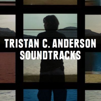 Tristan C. Anderson