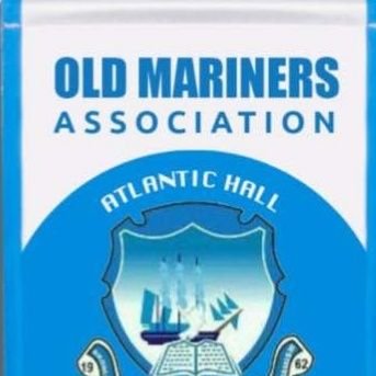 Official Twitter handle of Old Mariners Association™️, Alumini of Atlantic Hall (University of Cape Coast). Knowledge Initiative and Dynamism