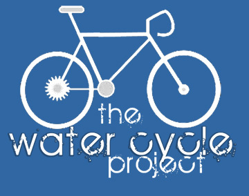 h2o_cycle's profile picture. Our project uses long-distance bicycle rides to raise money to drill wells in India and other impoverished communities.