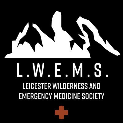 Wilderness, pre-hospital, expedition and emergency medicine.
Facebook: leicester.wems
Instagram: leicester.wems
Snapchat: leicester.wems