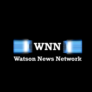 WatsonNewsNet's profile picture. 