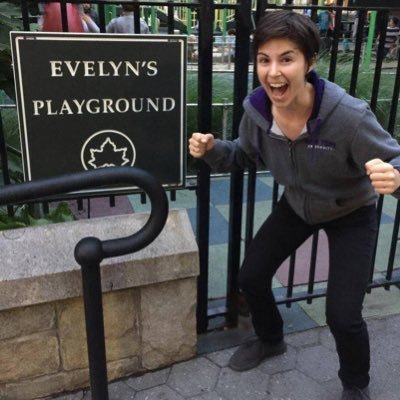 evelyndouek Profile Picture