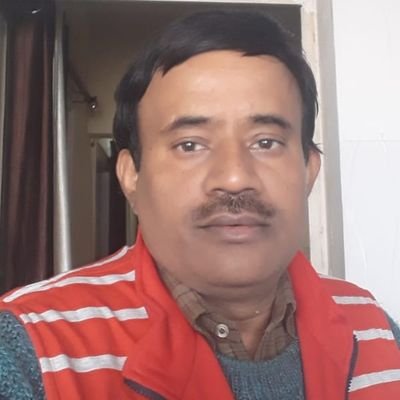 Agril Entomologist in ICAR at Lucknow from Gonda UP