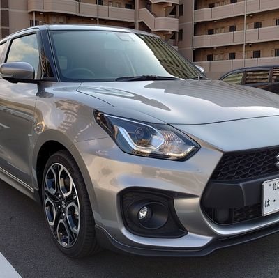 kanegon_AW's profile picture. 車、アニメ、ゲーム好き(^ω^)。 
北九州の化学会社勤務、気軽に絡んでくださいな！(車)ライフ DIVA、(自転車)ATX乗ってます。