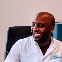 Béranger Med vasc (@berangerkm) 's Twitter Profile