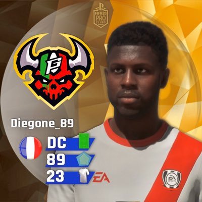 ID XBOX: AG Diegone | ID PSN: Diegone_89 | DC degli @11_Demons | #4 | Support of PUSSY | #aCazzoDuro