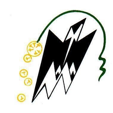 univ_tizi's profile picture. Mouloud Mammeri University of Tizi Ouzou (in Arabic: جامعة مولود معمري - تيزي وزو, in Kabyle: Tasdawit Mulud At Mɛemmeṛ / ⵜⴰⵙⴷⴰⵡⵉⵜ ⵎⵓⵍⵓⴷ ⴰⵜ ⵎⵄⴻⵎⵎⴻⵕ) UMMTO