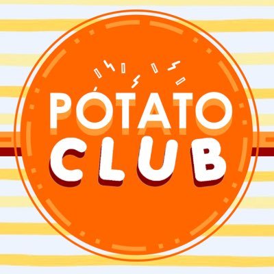 Potato Clubさんのプロフィール画像