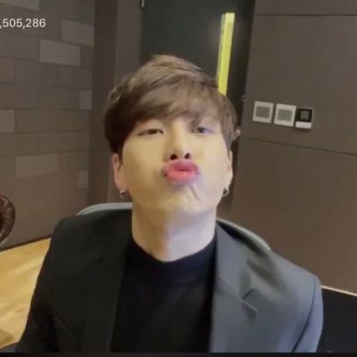 juiine's profile picture. GOT 7 🐥