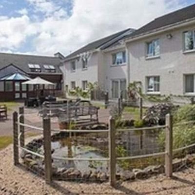 We are a 42 bed care home in the town of Erskine. We work hard to ensure Rashielee Care Home is a happy place to live and and work.