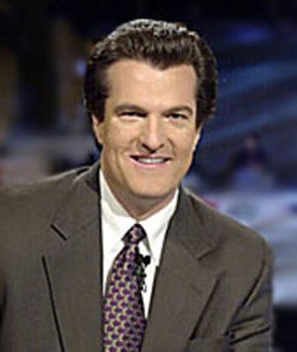 Mel Kiper Jr. Profile