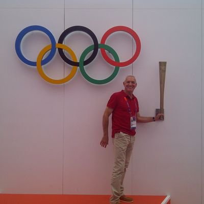 JonyCoach's profile picture. Master's Degree, Educação Física 
Treinador Atletismo
Prof. de Treino Desportivo no Instituto Politécnico da Maia. IPMAIA