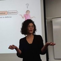 Adi Millman (@adimillman) 's Twitter Profile