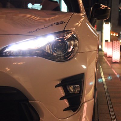 TOYOTA 86 GT Limited Black Package('20)| 2020.2.29 納車|20代|男性|会社員|東京