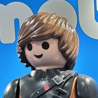 middle_age_pop's profile picture. 立川ーでゆるりーゆるらーと。
おもちゃとゲームと音楽とポップなもの
