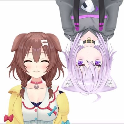 Vtuber、ホロライブ箱推し/プロ野球⚾/RT多め/フォロー誰でも歓迎！(無言フォロー失礼します)