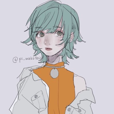 ぴわ子さんのプロフィール画像