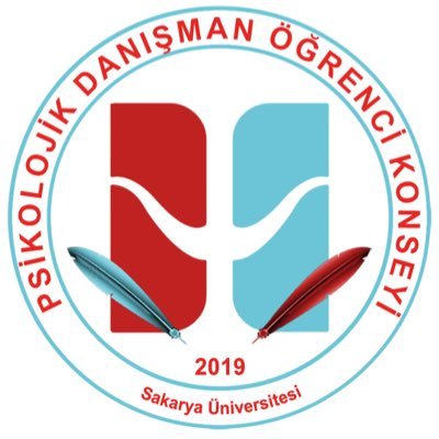 Türk Pdr Derneği Psikolojik Danışman Öğrenci Konseyi Sakarya Üniversitesi