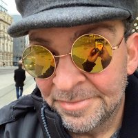 Daniel Driskill (@driskill_daniel) 's Twitter Profile