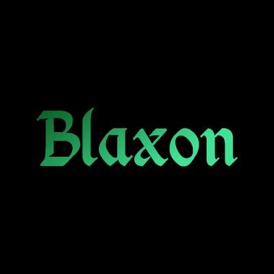  Blaxon
