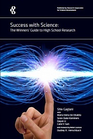 Committed to inspiring, encouraging, and guiding Generation Xcellent to succeed; Authors of Success with Science; Students/Graduates of Harvard College