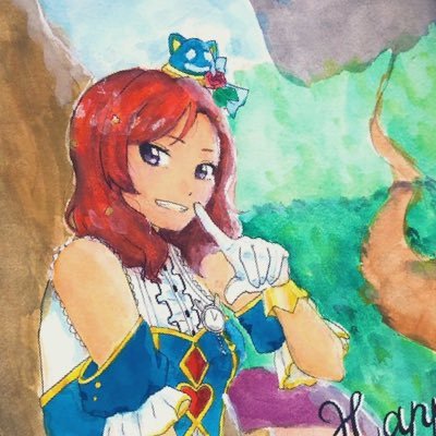 汐穏(しおん)さんのプロフィール画像
