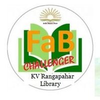 KVR_Library(@kvr_library) 's Twitter Profile Photo