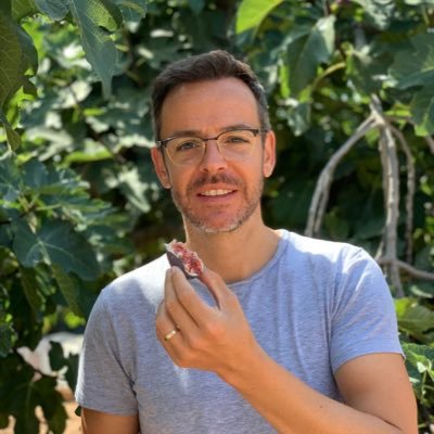 Socio fundador de Trumbo Agencia Creativa