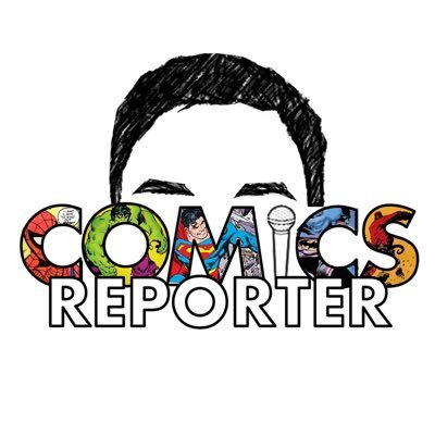 comics reporter