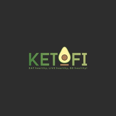 ketofi's profile picture. 🍫Healthy snack shop 🛒
📦 Fast delivery in Europe 🚚
🥑 #goodfats and #sugarfree snacks 🍪
🥦 #Vegan #Keto #Paleo #lchf #Fodmap 🥥
💳Easy checkout