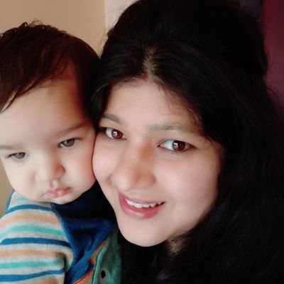 KocharKriti's profile picture. kindness