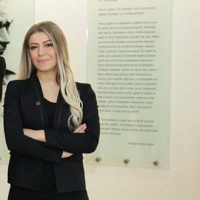 aysegul_akay's profile picture. Assistant Principal at FMV Işık High School Educational Technology Leadership | Board Member of @egitekder | Management of Education, BAU ‘17 | CEIT,BAU ‘14