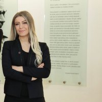 Ayşegül Akay Aydoğdu (@aysegul_akay) 's Twitter Profile