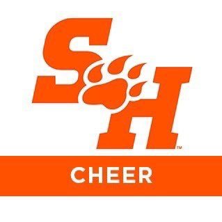 SHSU Cheer