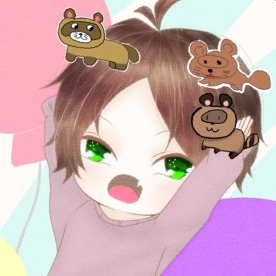 え ぽ ん ♣︎さんのプロフィール画像