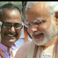 Mangla Nand(@Manglanandbjp) 's Twitter Profile Photo