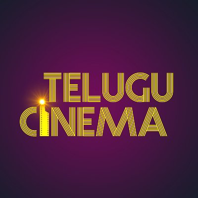 A complete website for the Telugu Cinema industry.

https://t.co/bgtcGK2Rc4
https://t.co/82ZR3OhzLj…