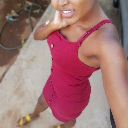 NewahXandra's profile picture. i am born of God😍