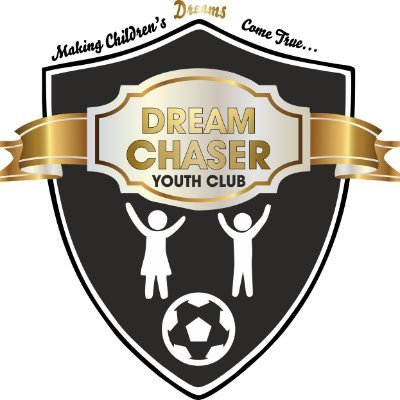 Dream Chaser F.C. (DCFC) U13, U14, U16 & U18 
Central Warwickshire League | U18 manager - @m_hagi4 
Insta📸: @DreamChaserFC