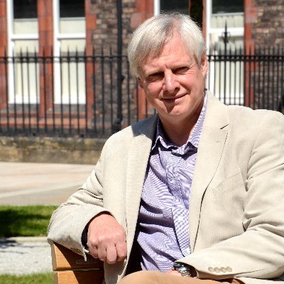 Prof_Richard_Bentall_psychologist Profile