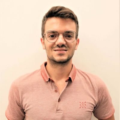 andronaco_r's profile picture. Software Engineer.