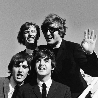 The Beatles