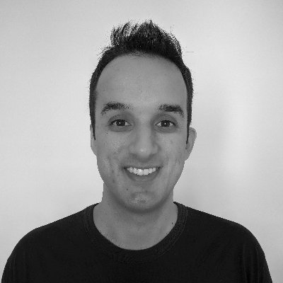 skiter11's profile picture. Software Architect