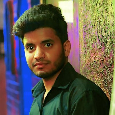 author_nitin's profile picture. A Prolific Author Of Romance & Fiction...! 
Debut Novel "Half Hearted Love"...! BNCET'ian..!