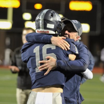 Head Football Coach | Flower Mound HS #WeWillWin #JagNation #FaMily #ATL @JagFootball @JagFBRecruits