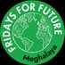 Fridays For Future Shillong (@ForShillong) Twitter profile photo
