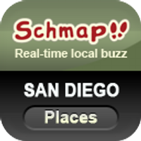 San Diego Places(@SanDiegoPlaces) 's Twitter Profile Photo