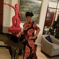 Dee Martin (@deltafoxy) 's Twitter Profile