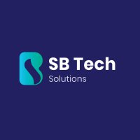 SBTech Solutions (@sbtechs) 's Twitter Profile
