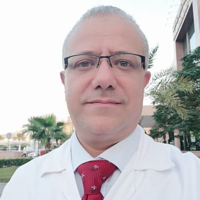 🇯🇴 🇸🇦
Expert of Clinical Nutrition, Dietitics & Food Science, Nutritional Wellness Practitioner.